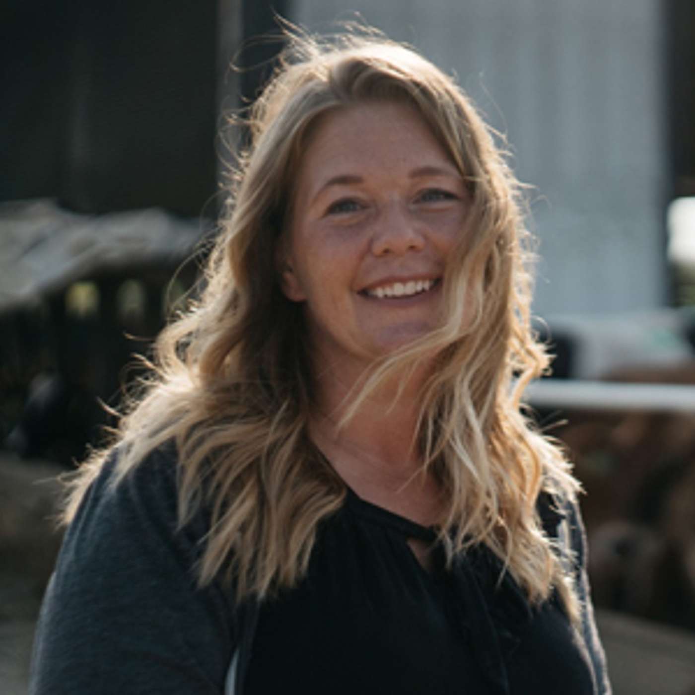 DairyVoice Podcast