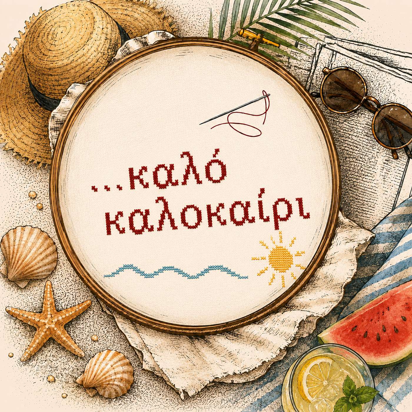 Ρωτήστε με..! episode artwork