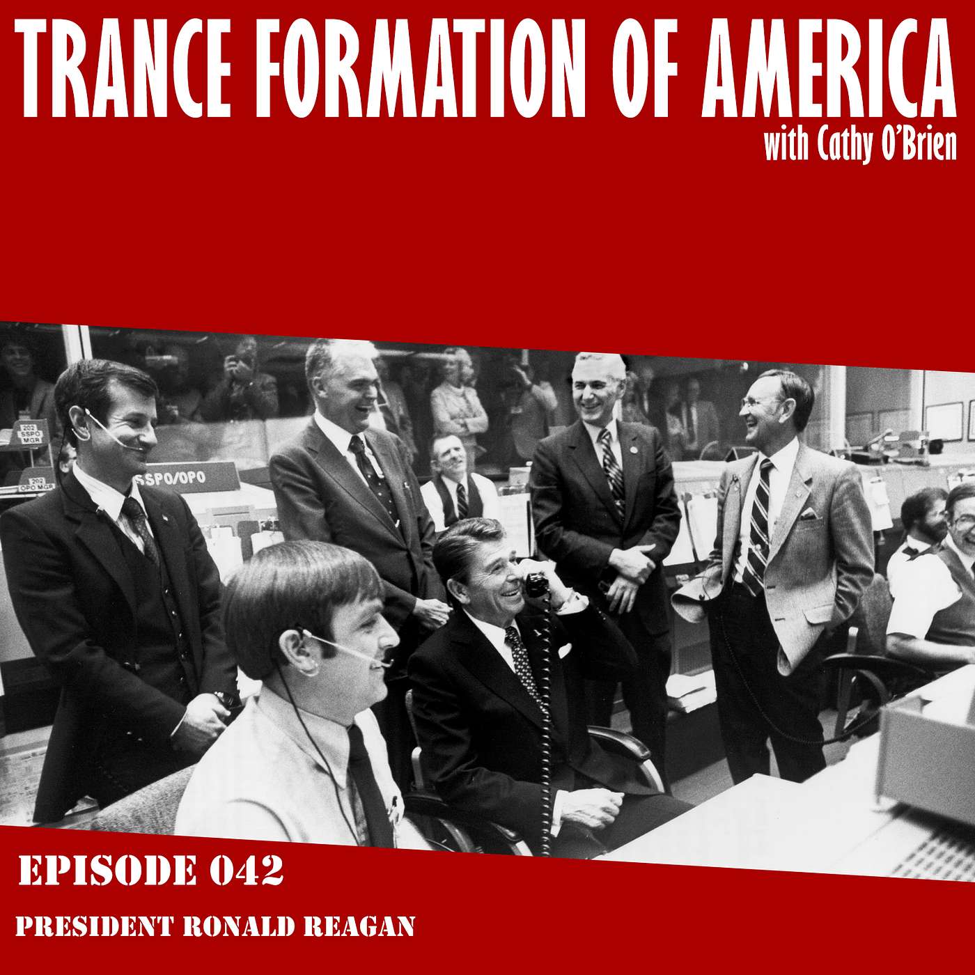 Trance Formation Podcast