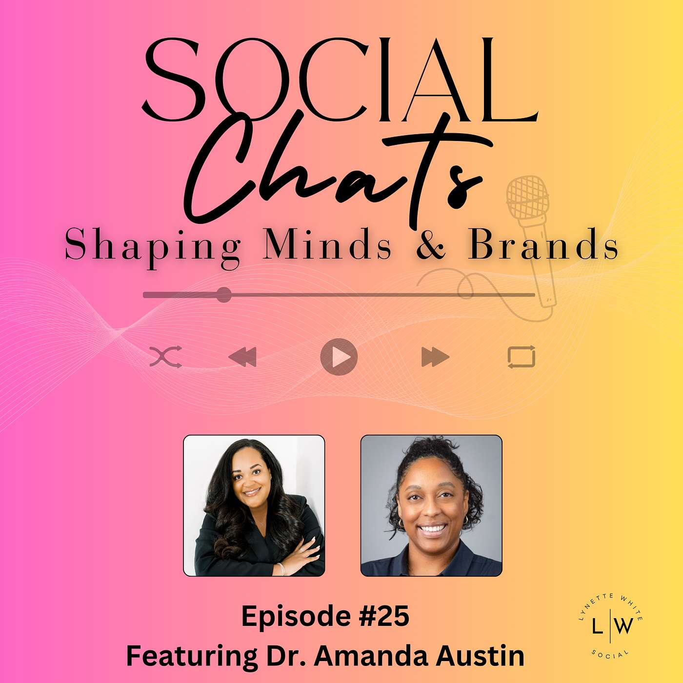 Social Chats: Shaping Minds & Brands