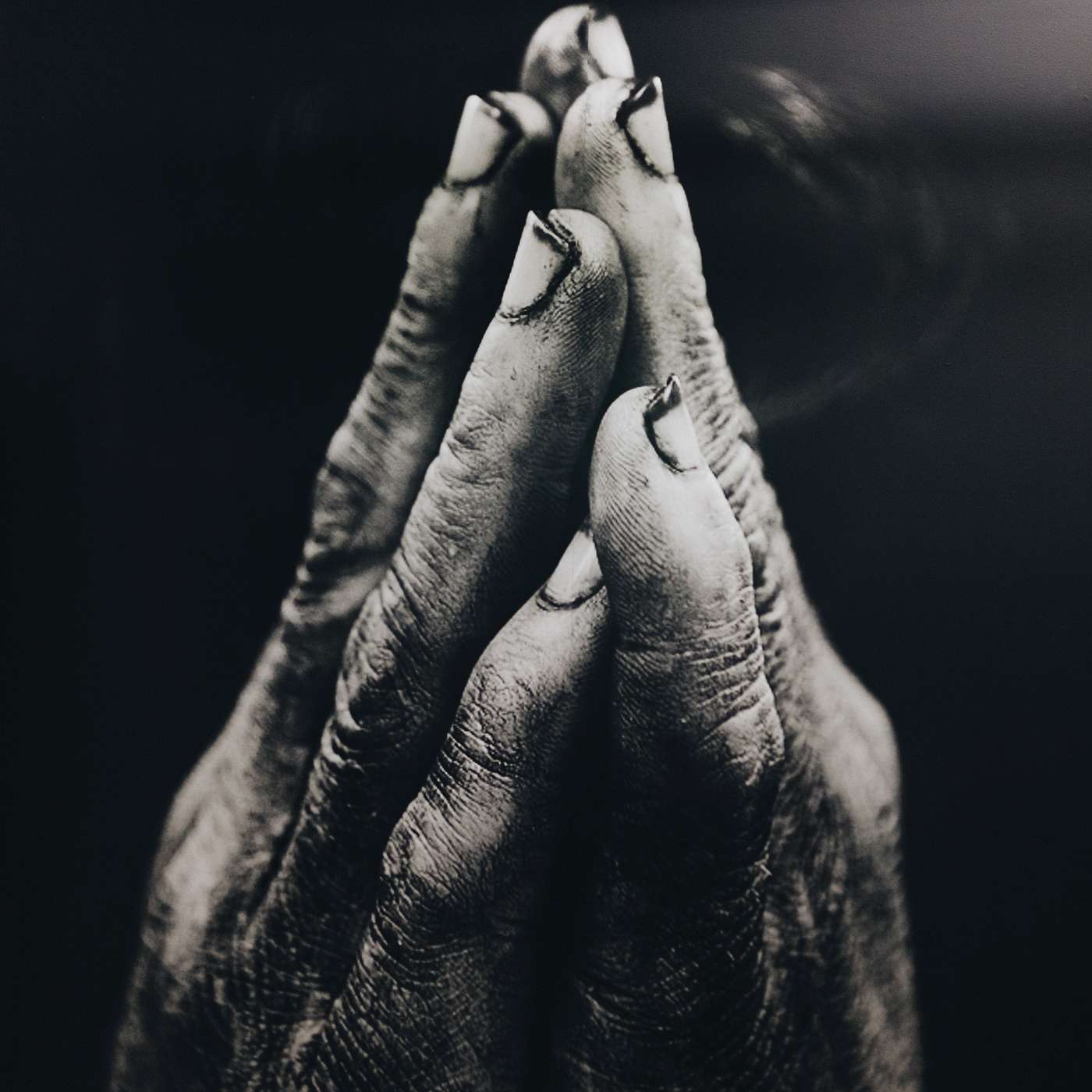 A Study on Prayer - Part 2 of 2 episode artwork