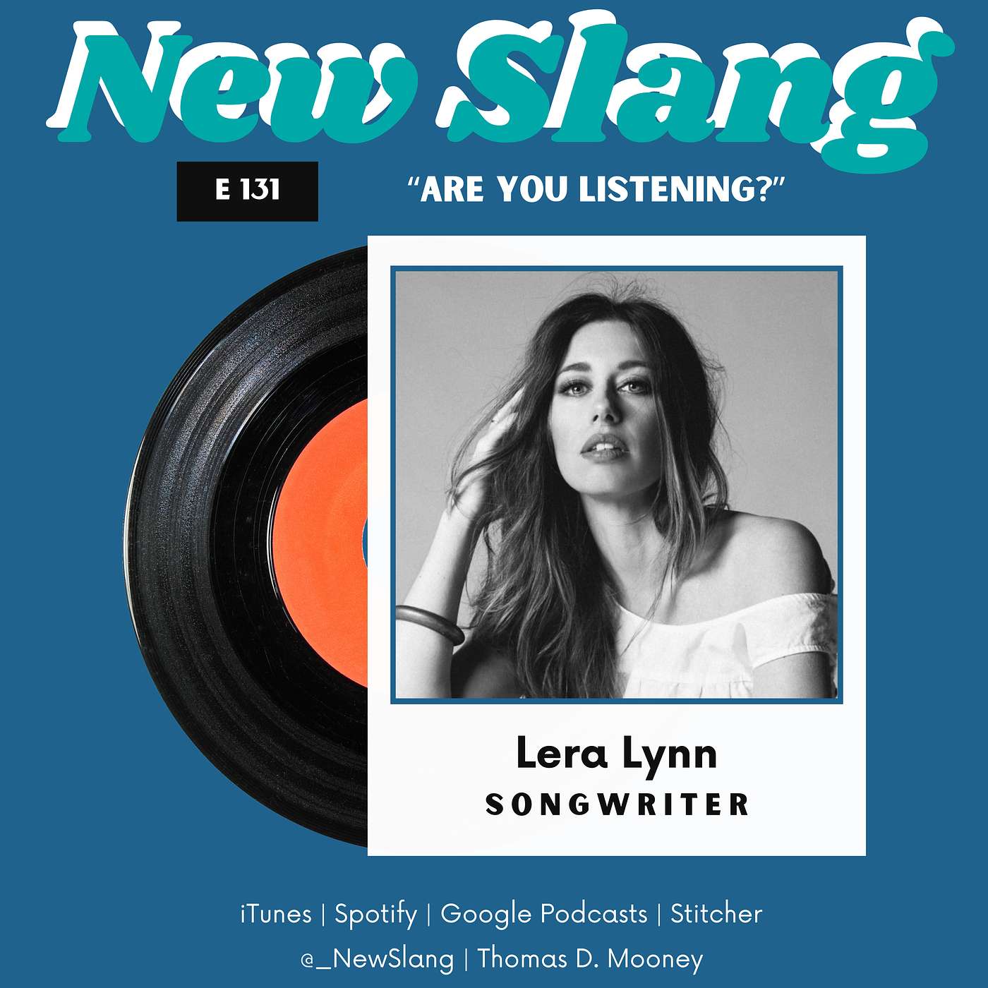 131: Lera Lynn