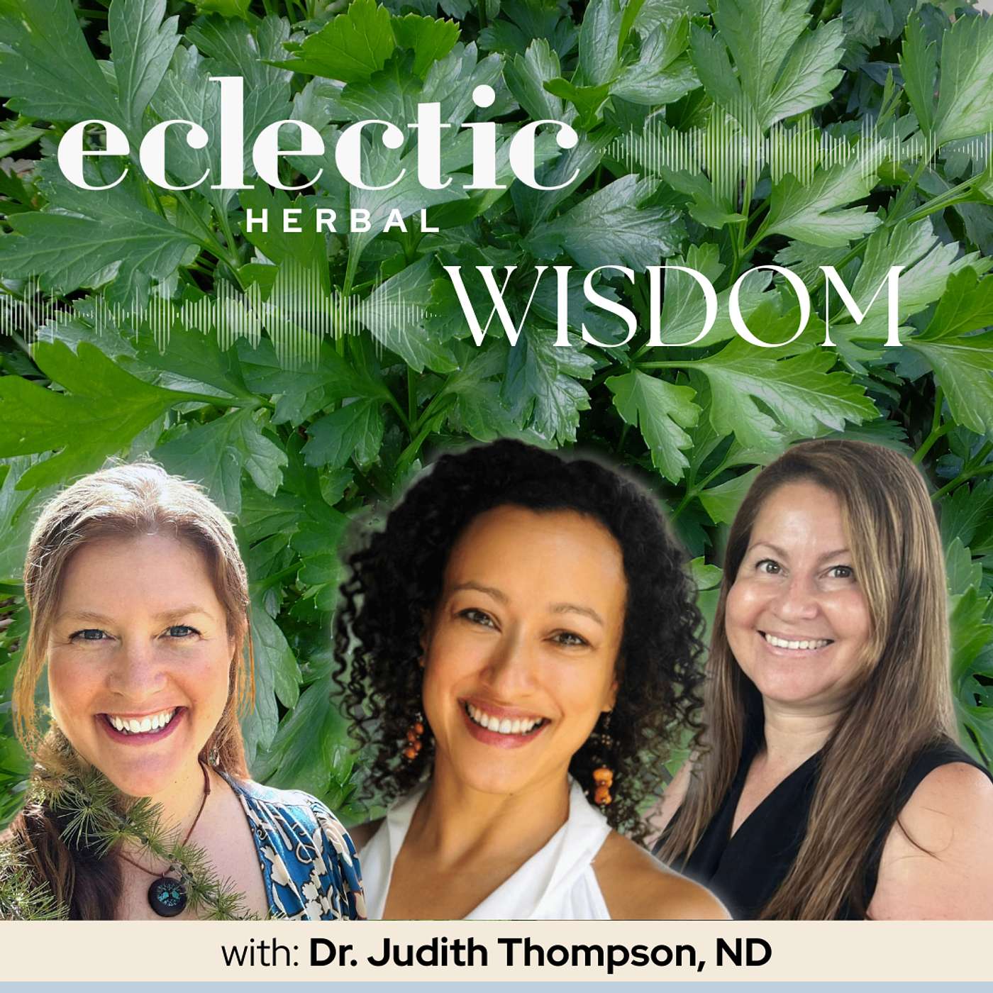 Eclectic Herbal Wisdom