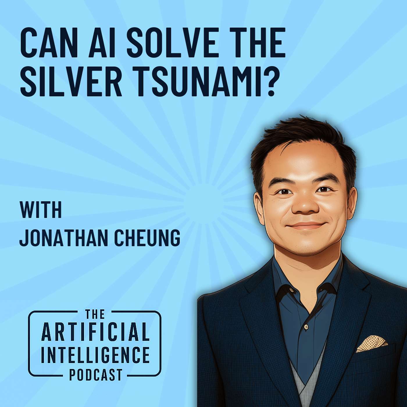 Artificial Intelligence Podcast: ChatGPT, Claude, Midjourney and all other AI Tools