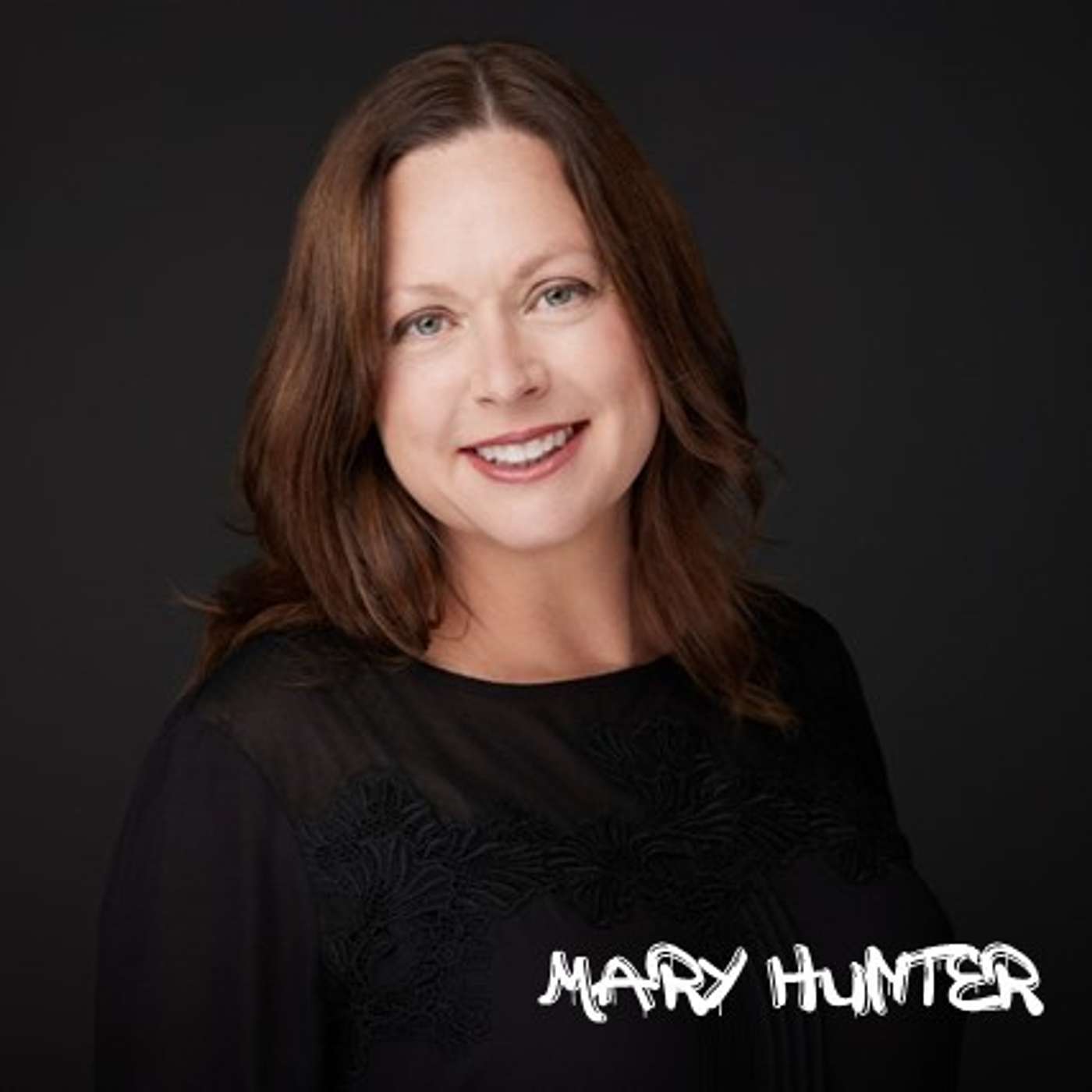 Episode #128: Mary Hunter - Former Museum Manager, Consultant in Insights, DEI and Storytelling