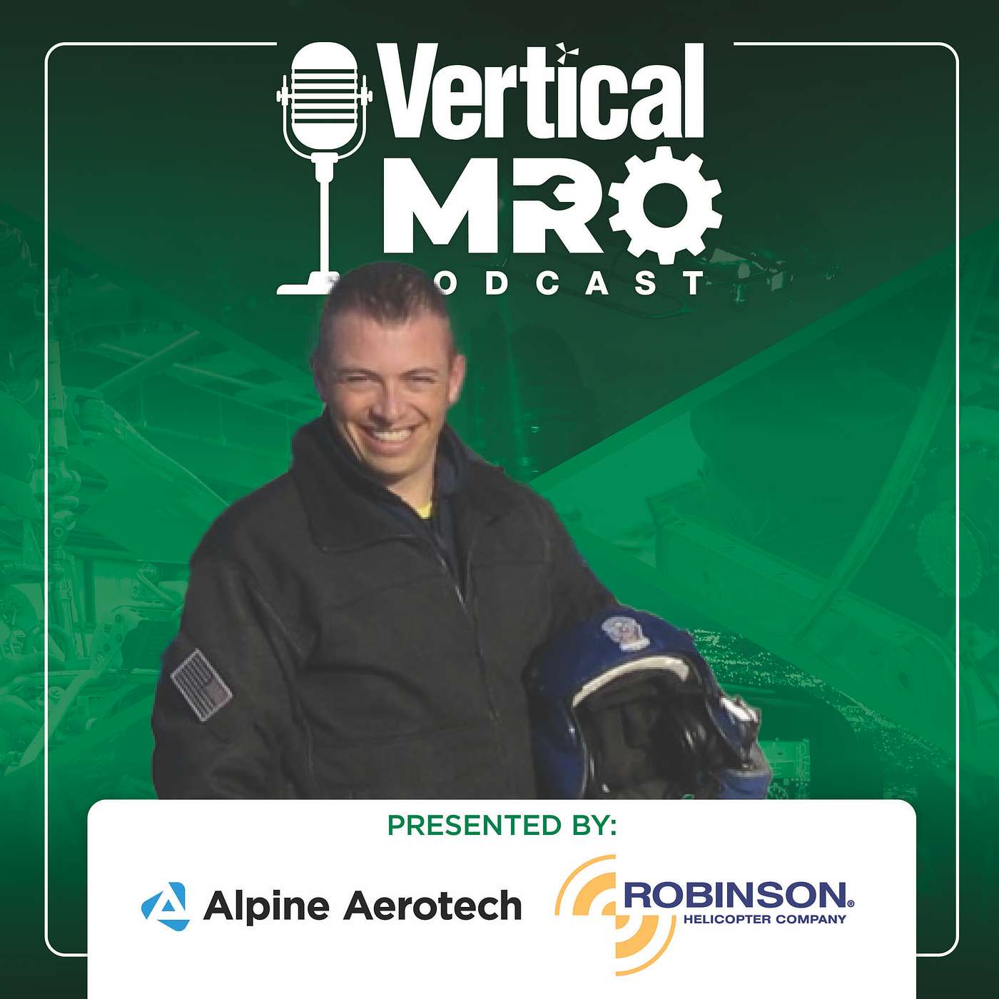 Episode 87: Beyond the Checklist: Leadership and Safety in High-Risk Operations with Shad Sitz - Part I Episode 87: Beyond the Checklist: Leadership and Safety in High-Risk Operations with Shad Sitz - Part I