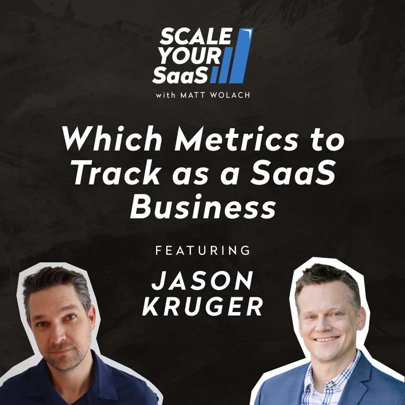 Scale Your SaaS