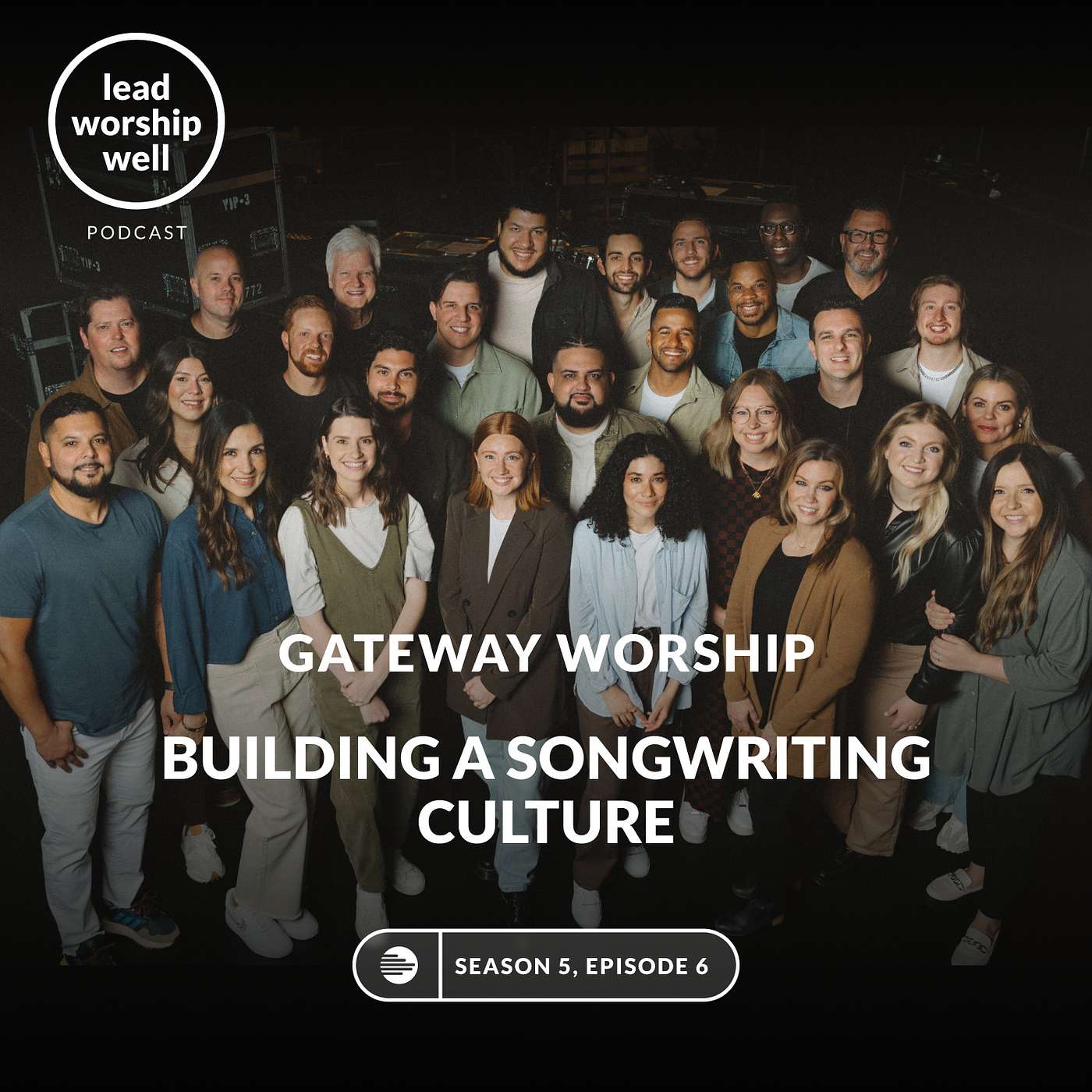 Lead Worship Well