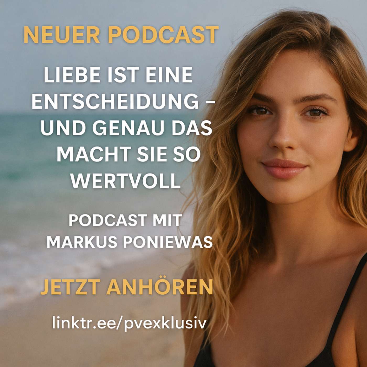 40 Jahre Nr. 1 Partnervermittlung – Ich sage Ihnen, wie’s geht