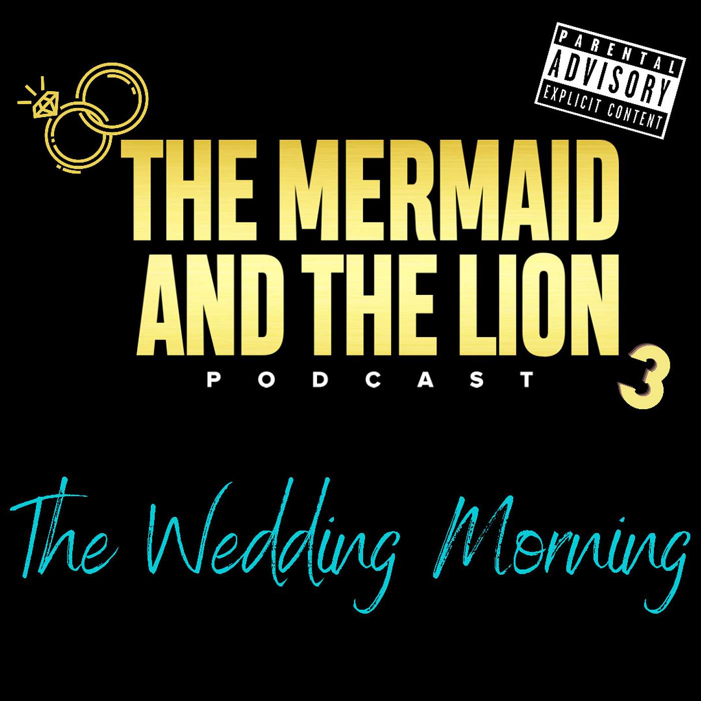 The Mermaid and The Lion