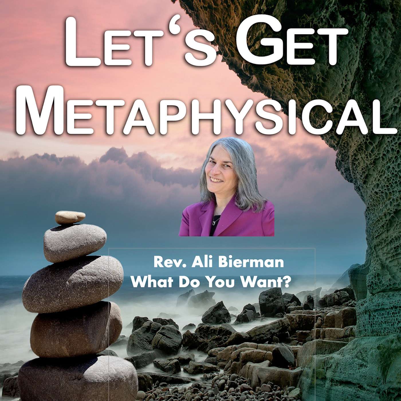Let\'s Get Metaphysical Show