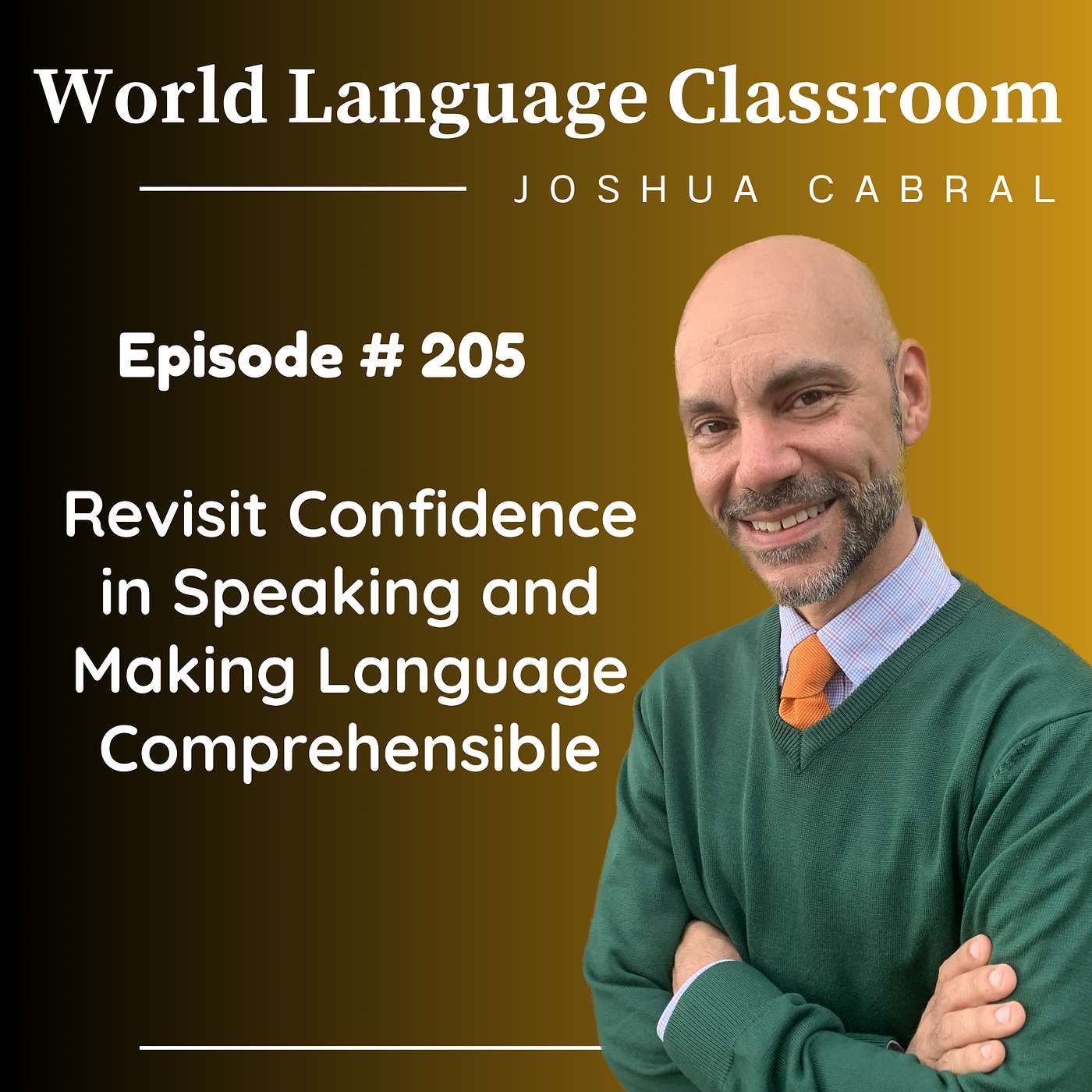 World Language Classroom