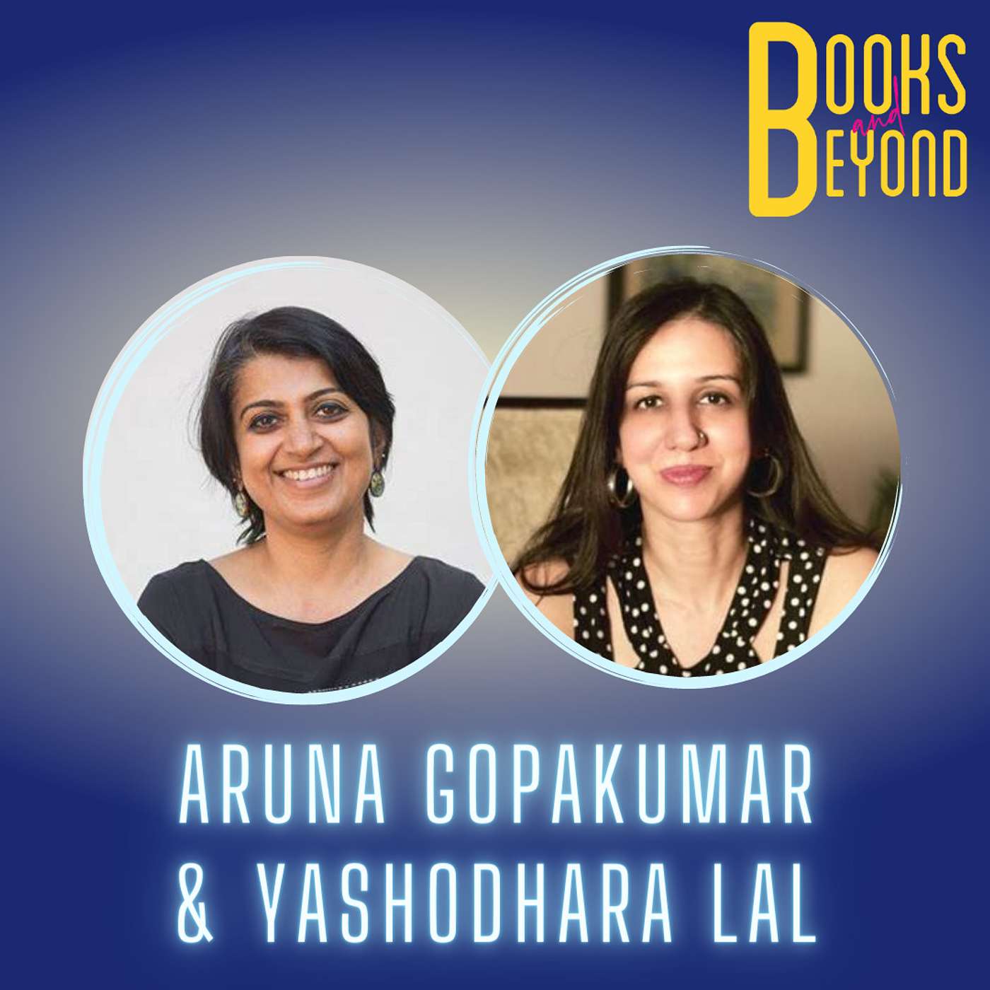 Books and Beyond with Bound