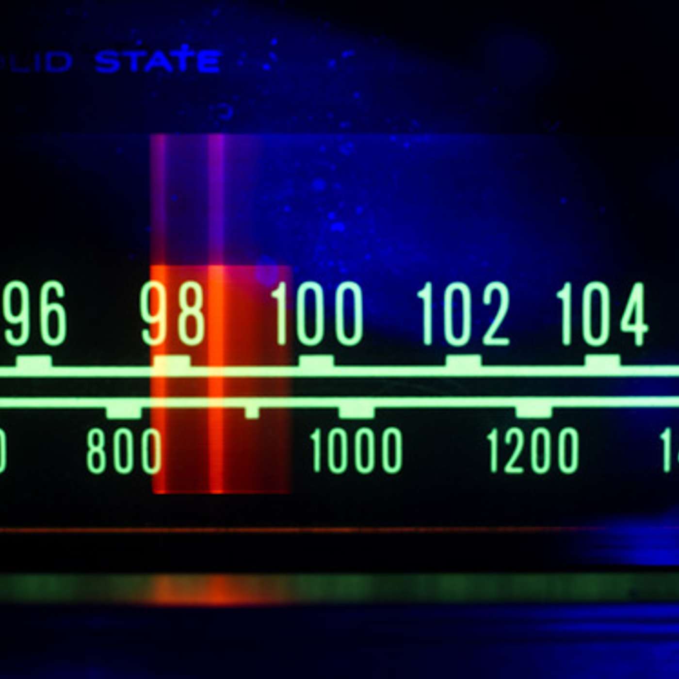 The Vinyl Playground Podcast
