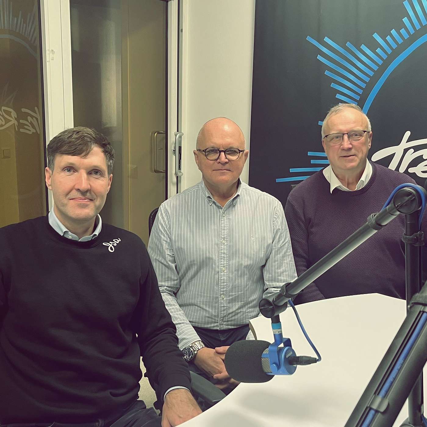 Vestlussaade "Vana Toomas": kust puhub tuul valimiste eel Tallinnas? Vestlussaade "Vana Toomas": kust puhub tuul valimiste eel Tallinnas?