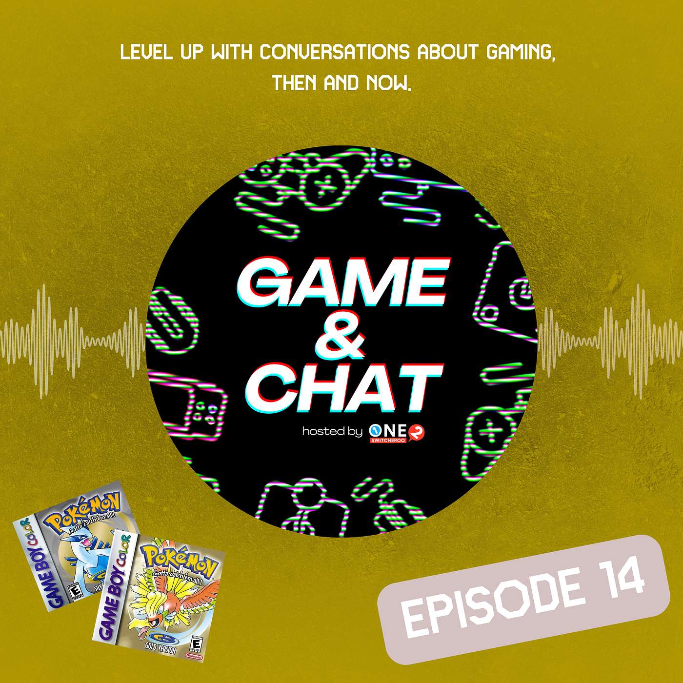 Gen 2: The Golden Era of Pokemon