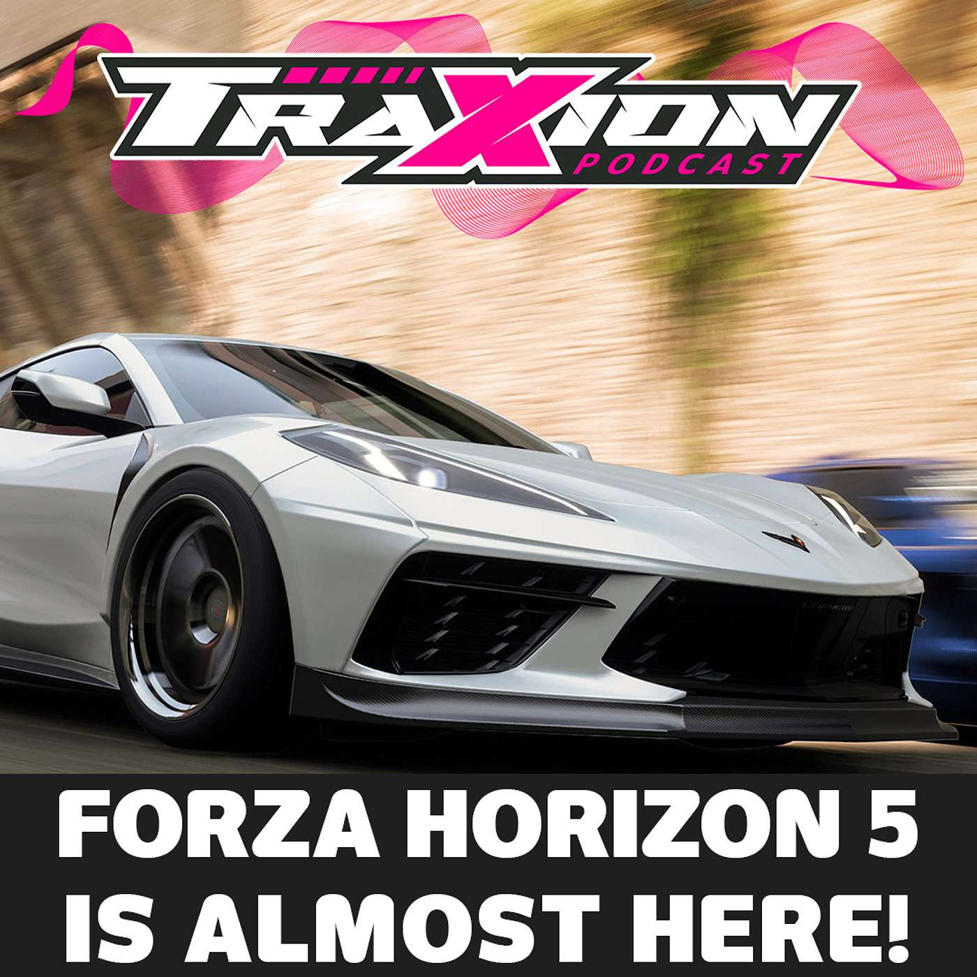 Why you should be excited for Forza Horizon 5 | S3 Ep 2