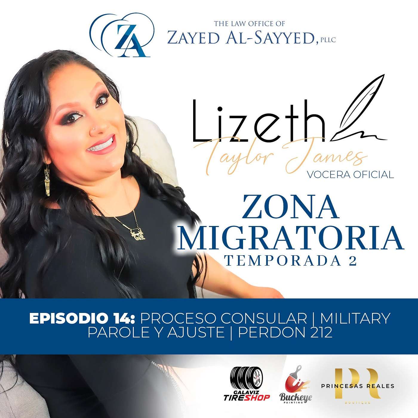 Zona Migratoria
