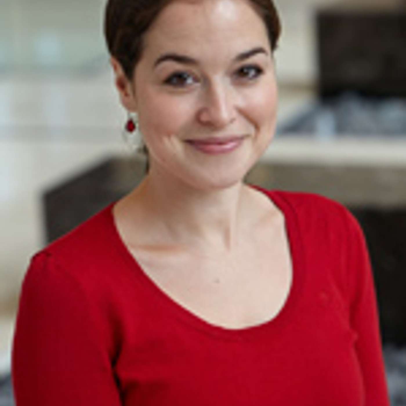 On sensory reactivity and anxiety in autism, with Teresa Tavassoli
