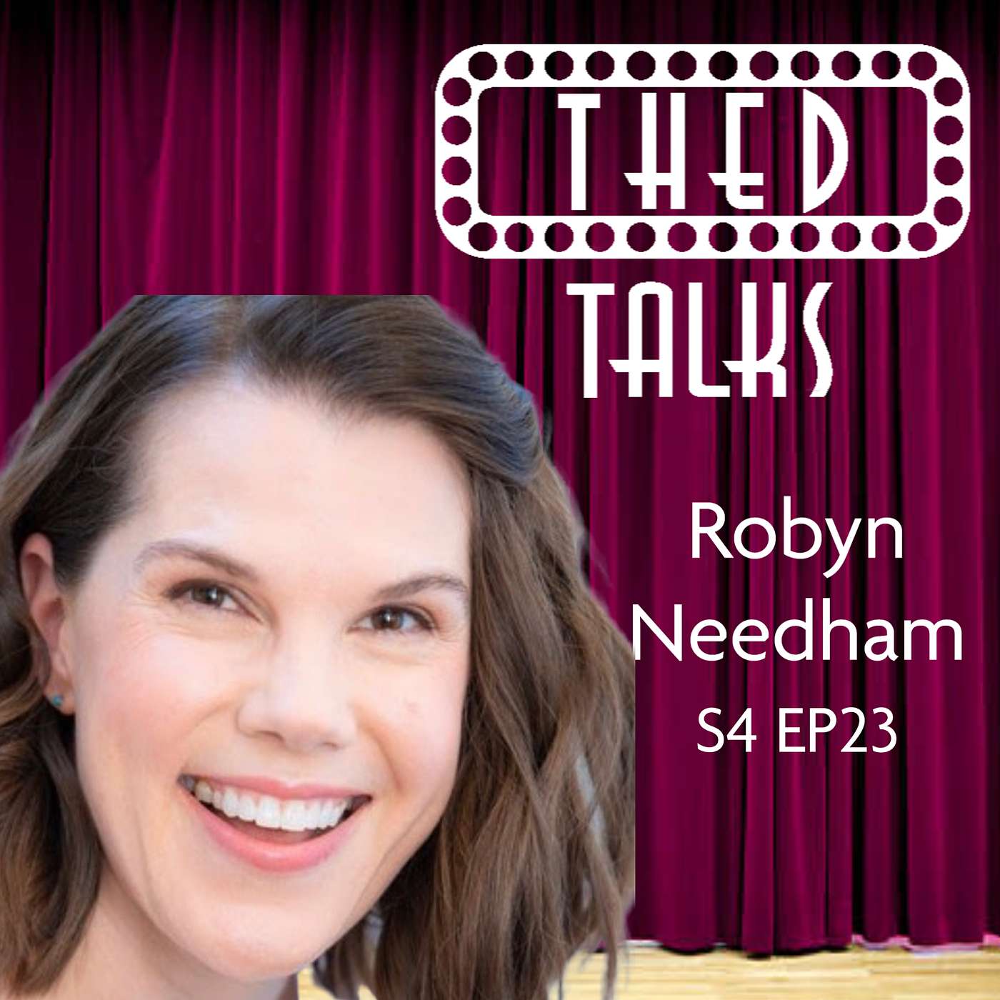 4.23 A Conversation with Robyn Needham