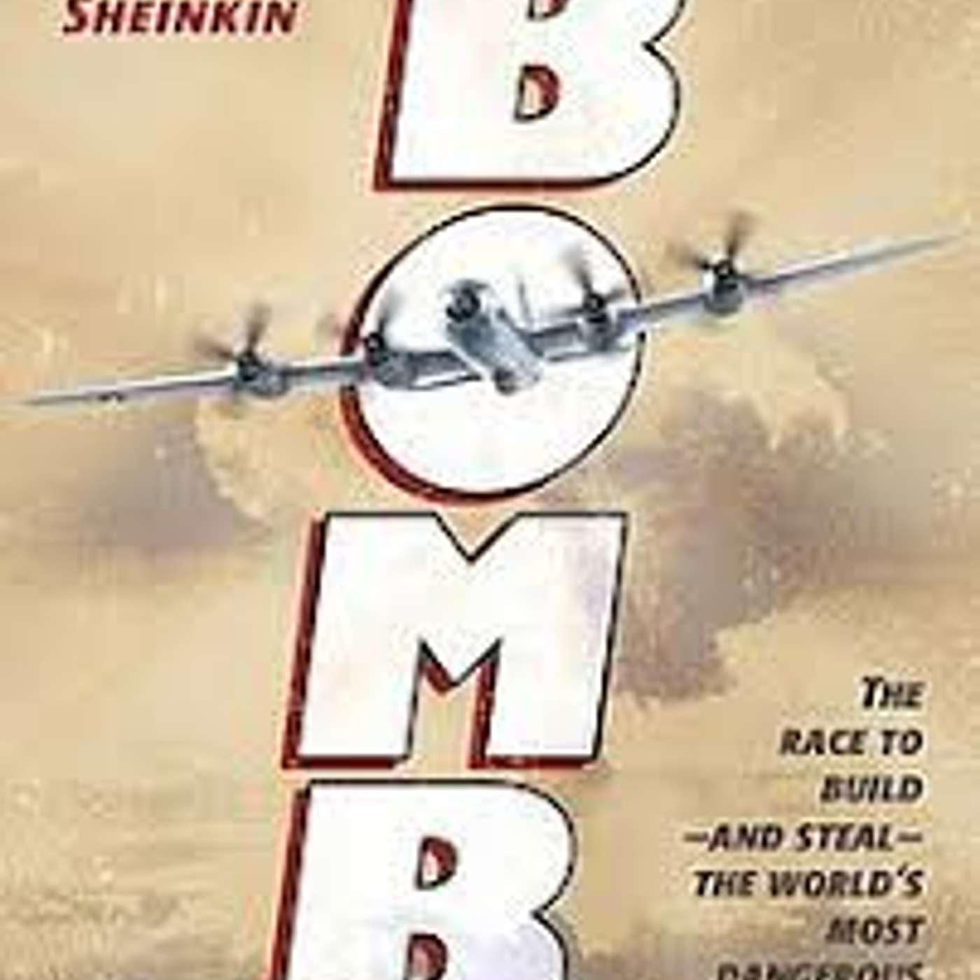 Books In the Middle Podcast