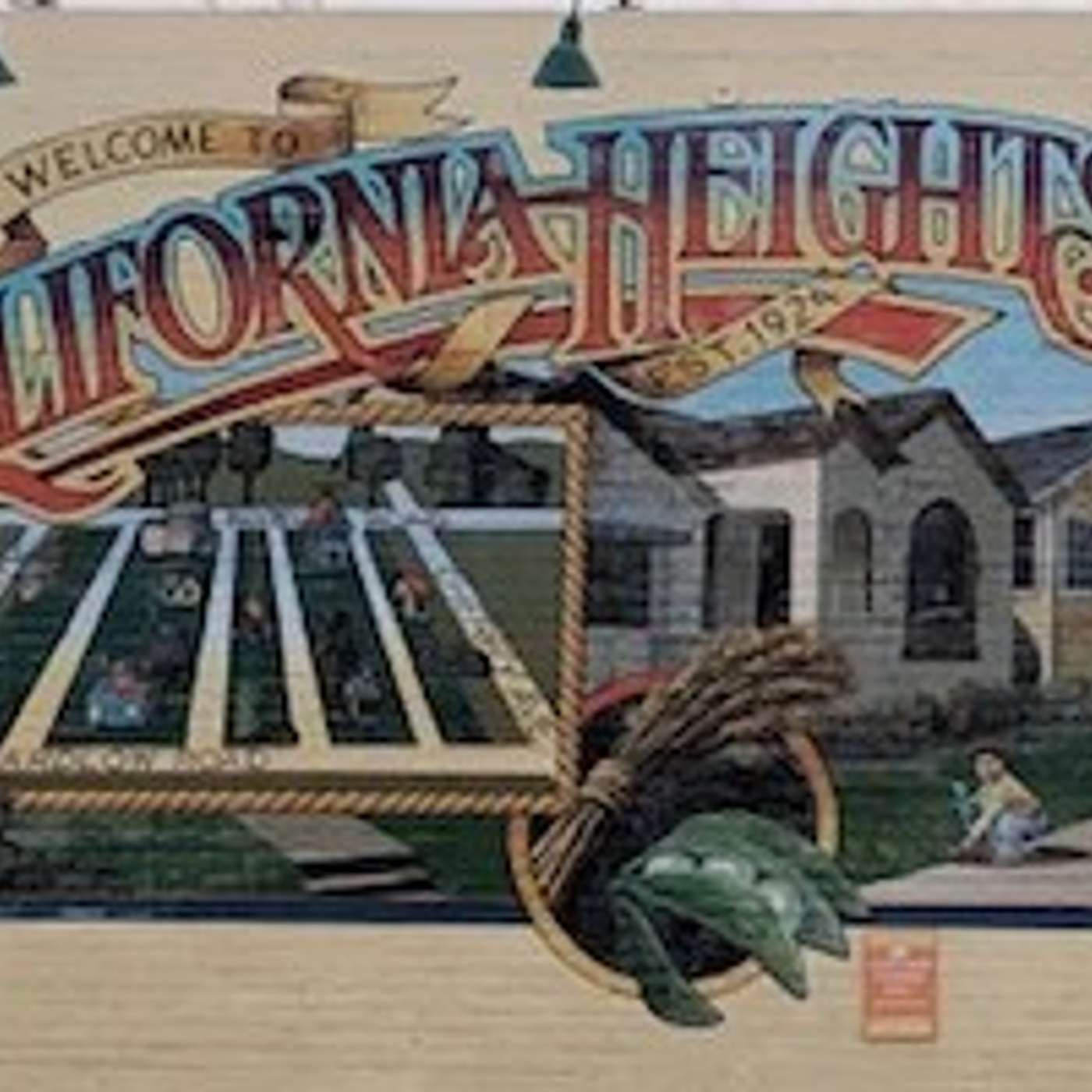 Heart of the Neighborhood