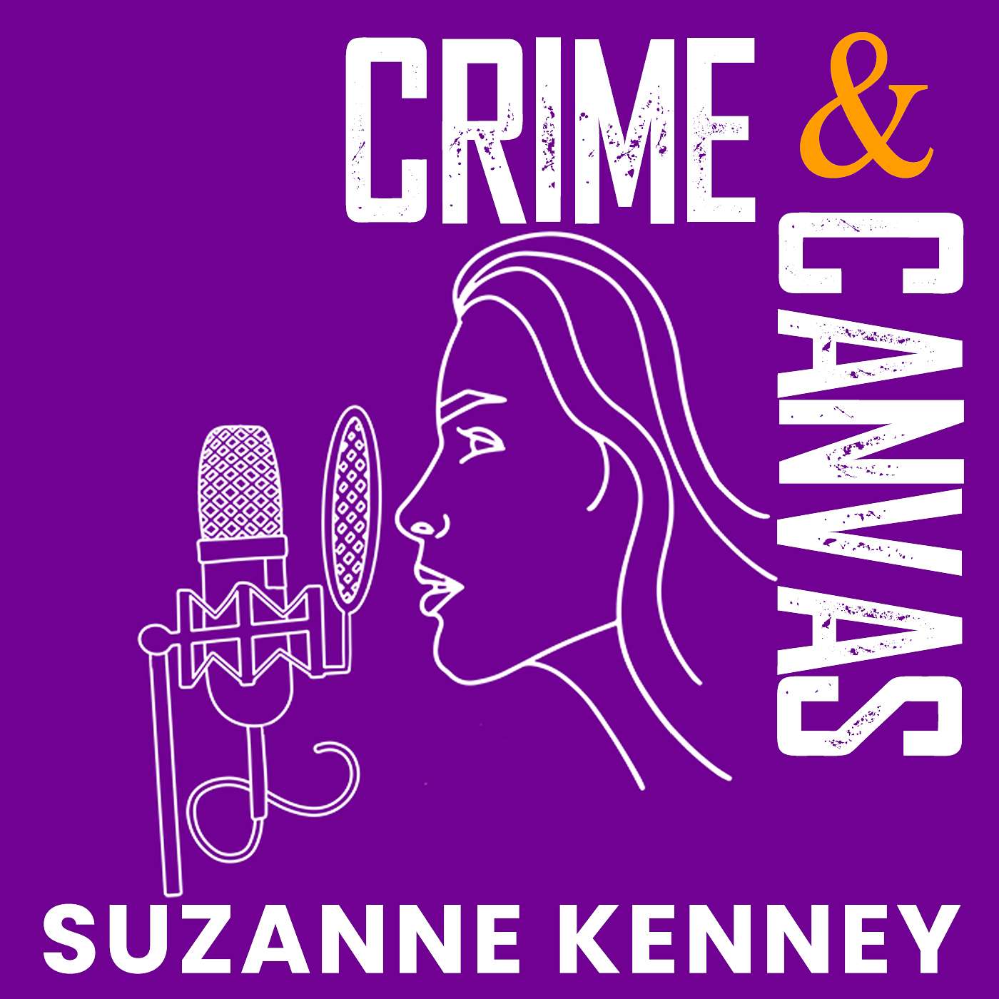 Crime & Canvas Podcast—Uncovering the Gardner Heist!