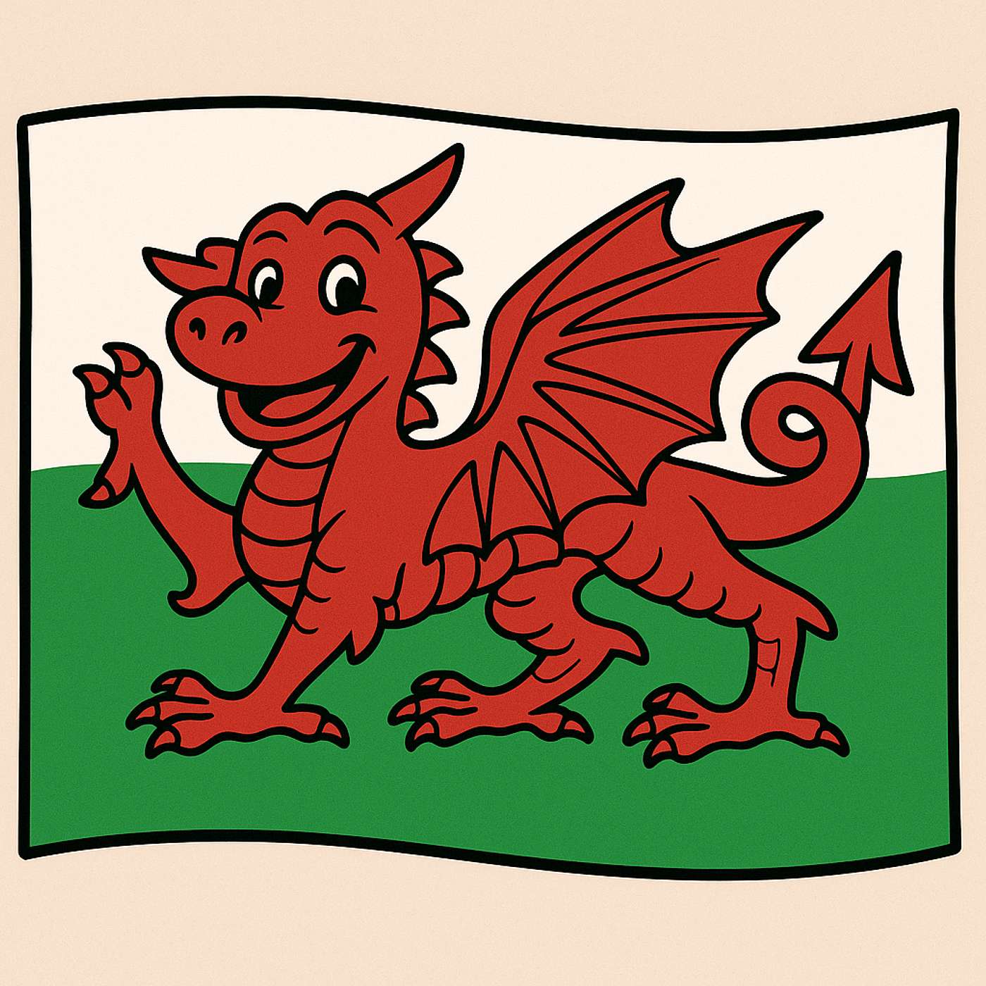 Does Being Welsh Count as an Ethnic Minority? (Asking for a Cannabis Patient) Does Being Welsh Count as an Ethnic Minority? (Asking for a Cannabis Patient)