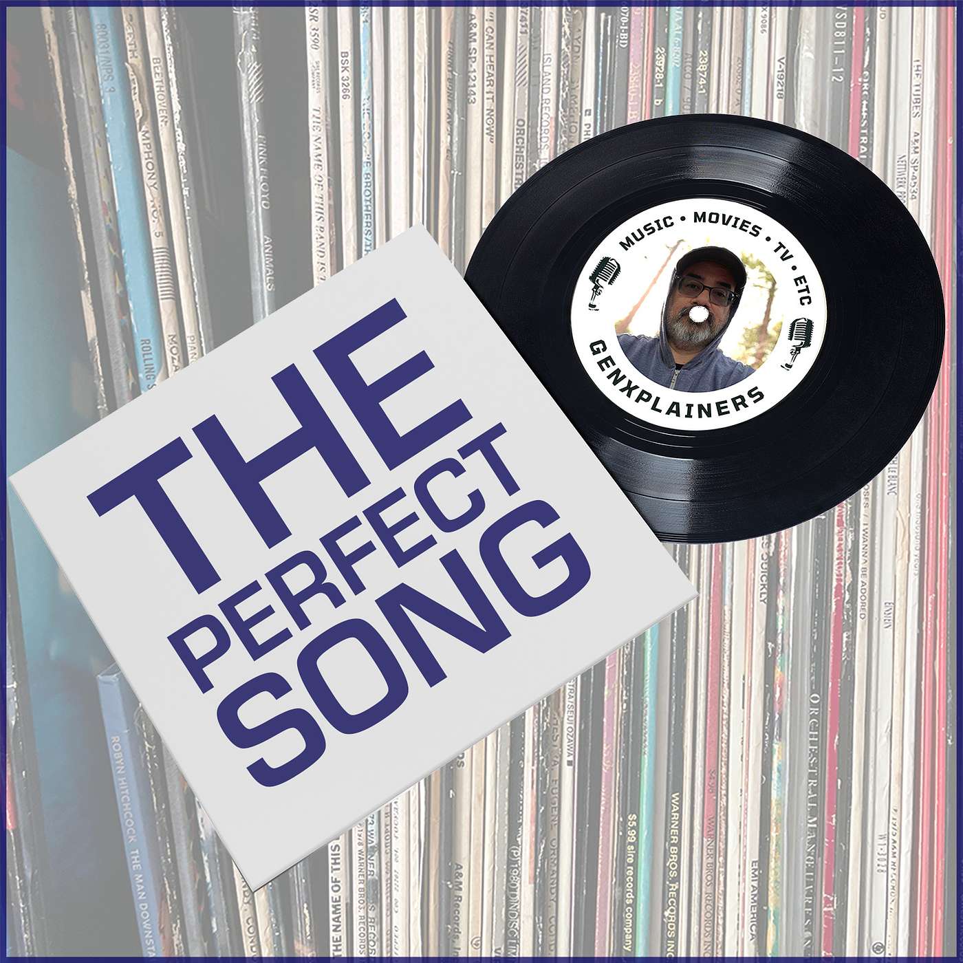 Episode 322: The Perfect Song - San Andreas Fault Episode 322: The Perfect Song - San Andreas Fault