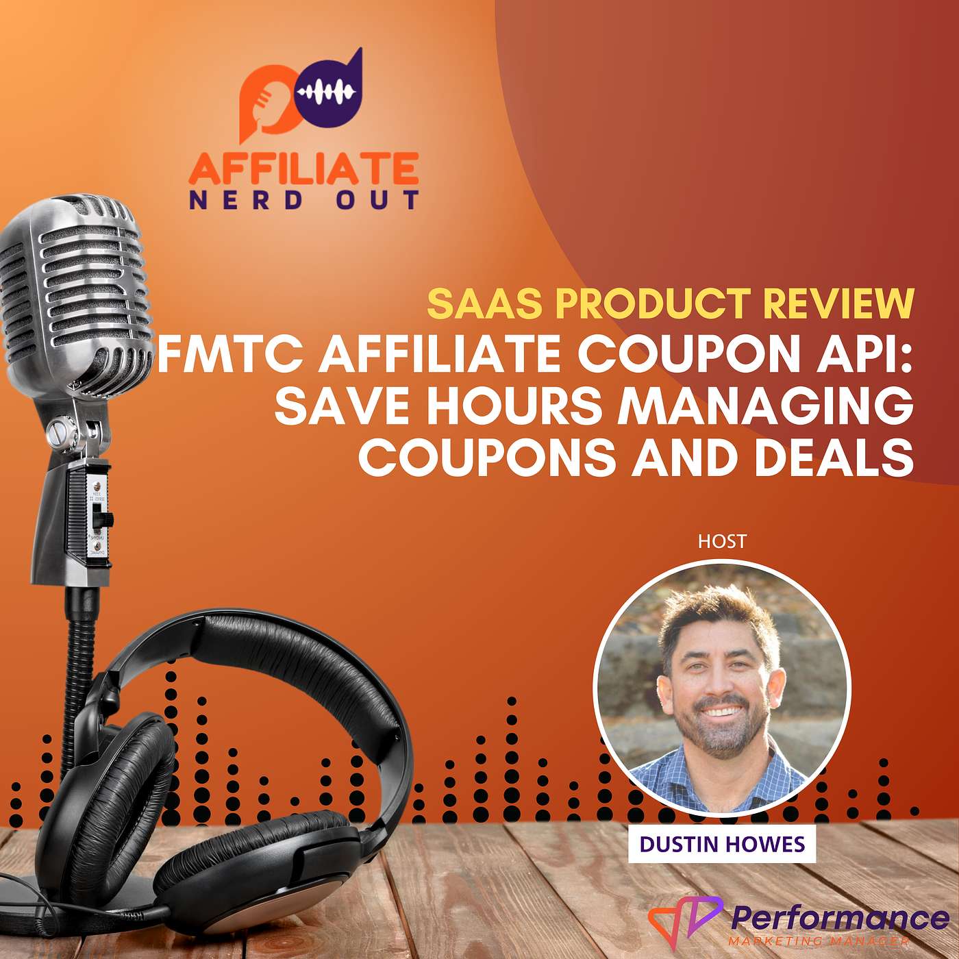 FMTC Affiliate Coupon API: Save Hours Managing Coupons and Deals