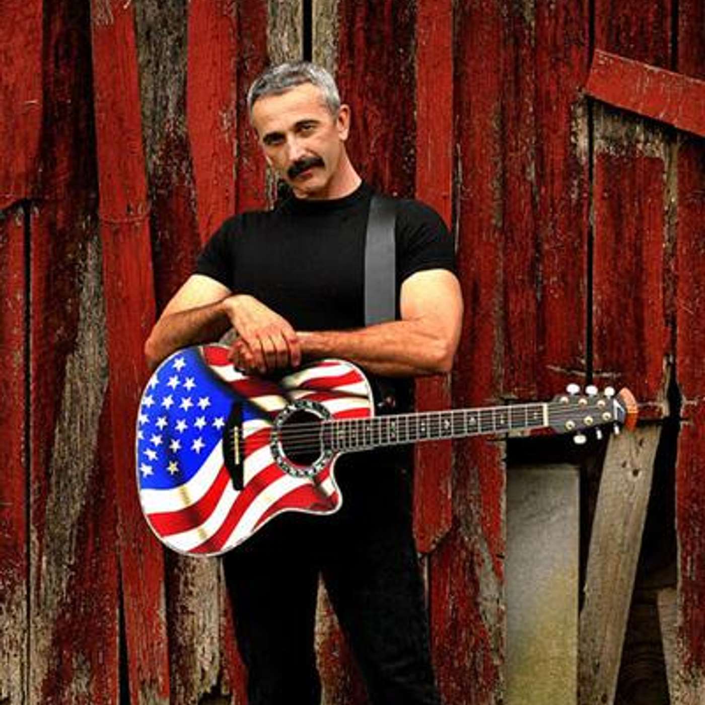 Let's talk Acquittal.....then Aaron Tippin reflects on his 30 yrs in Country Music! episode artwork