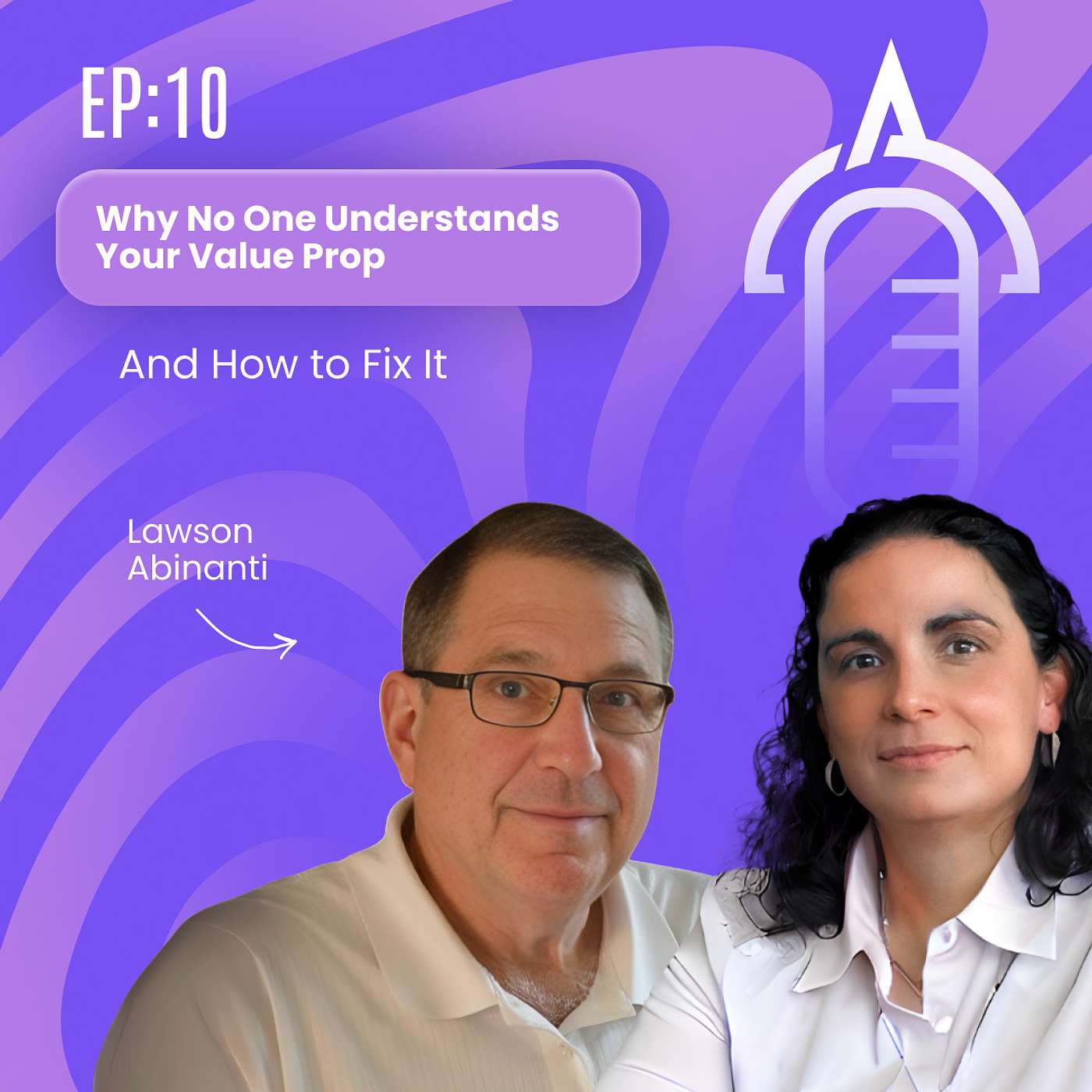 Digitalk Arkitechs | Episode 10 - Why the Right Talent is Your Best Marketing Strategy episode artwork