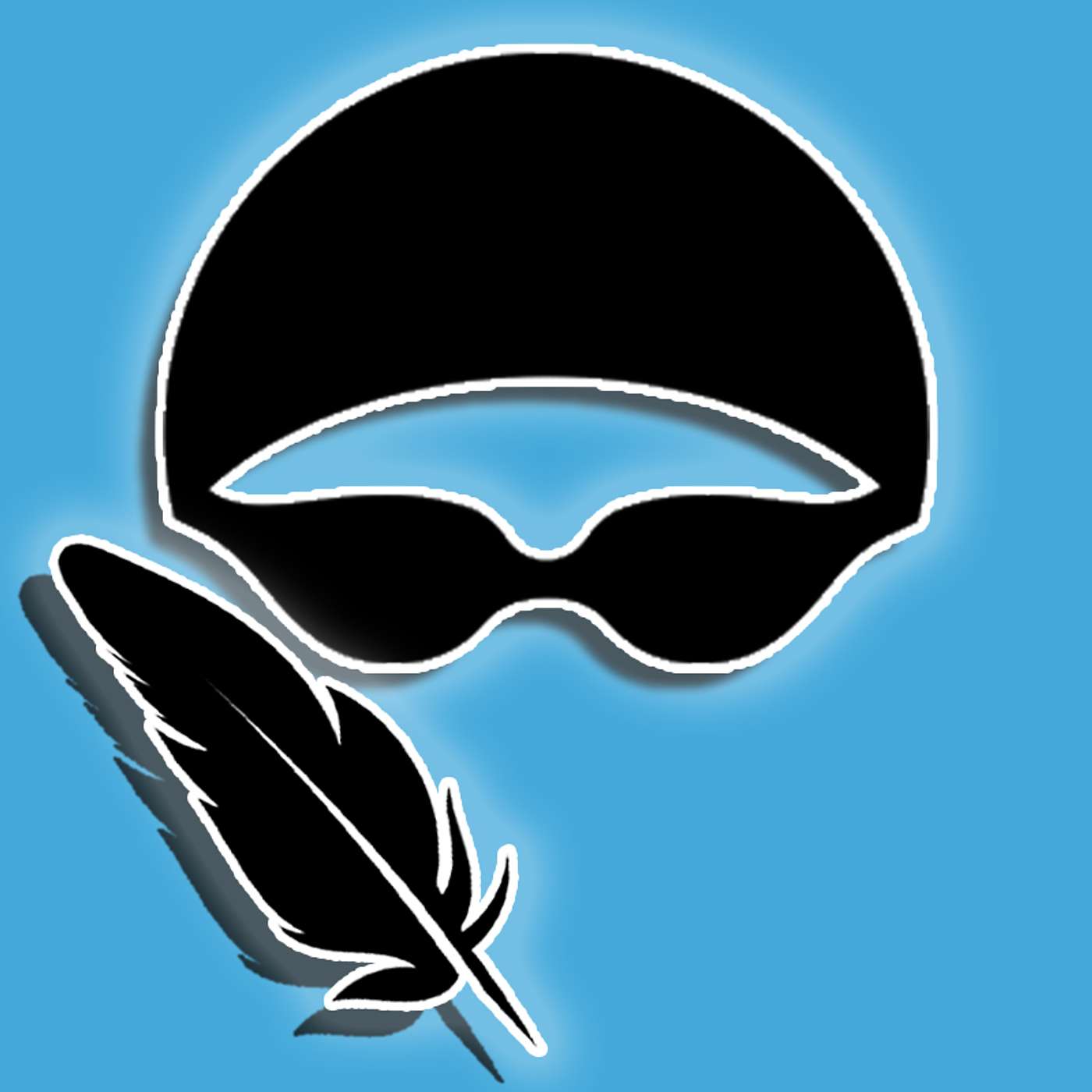 The Swim Scribe Podcast podcast artwork