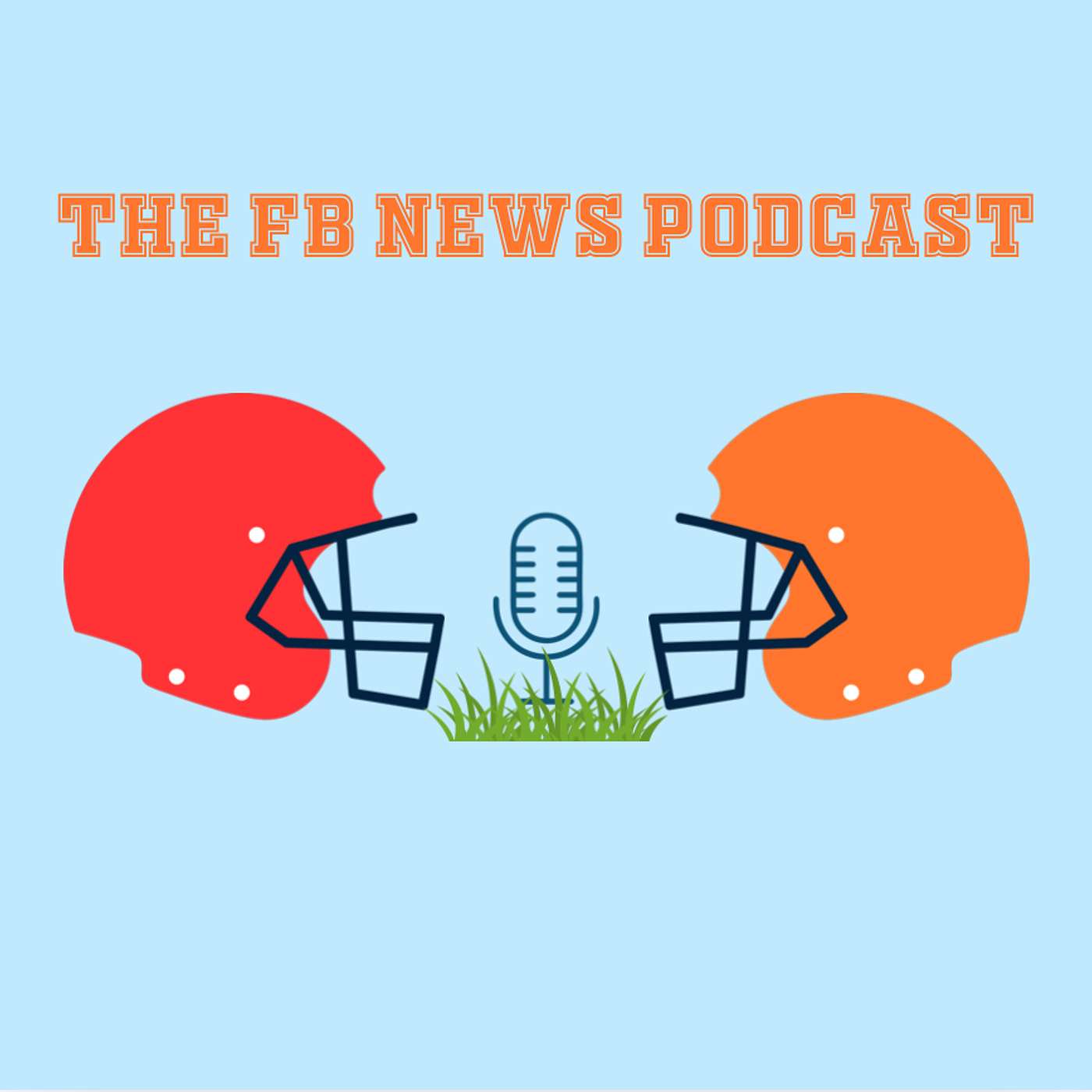 The FB News Podcast podcast artwork