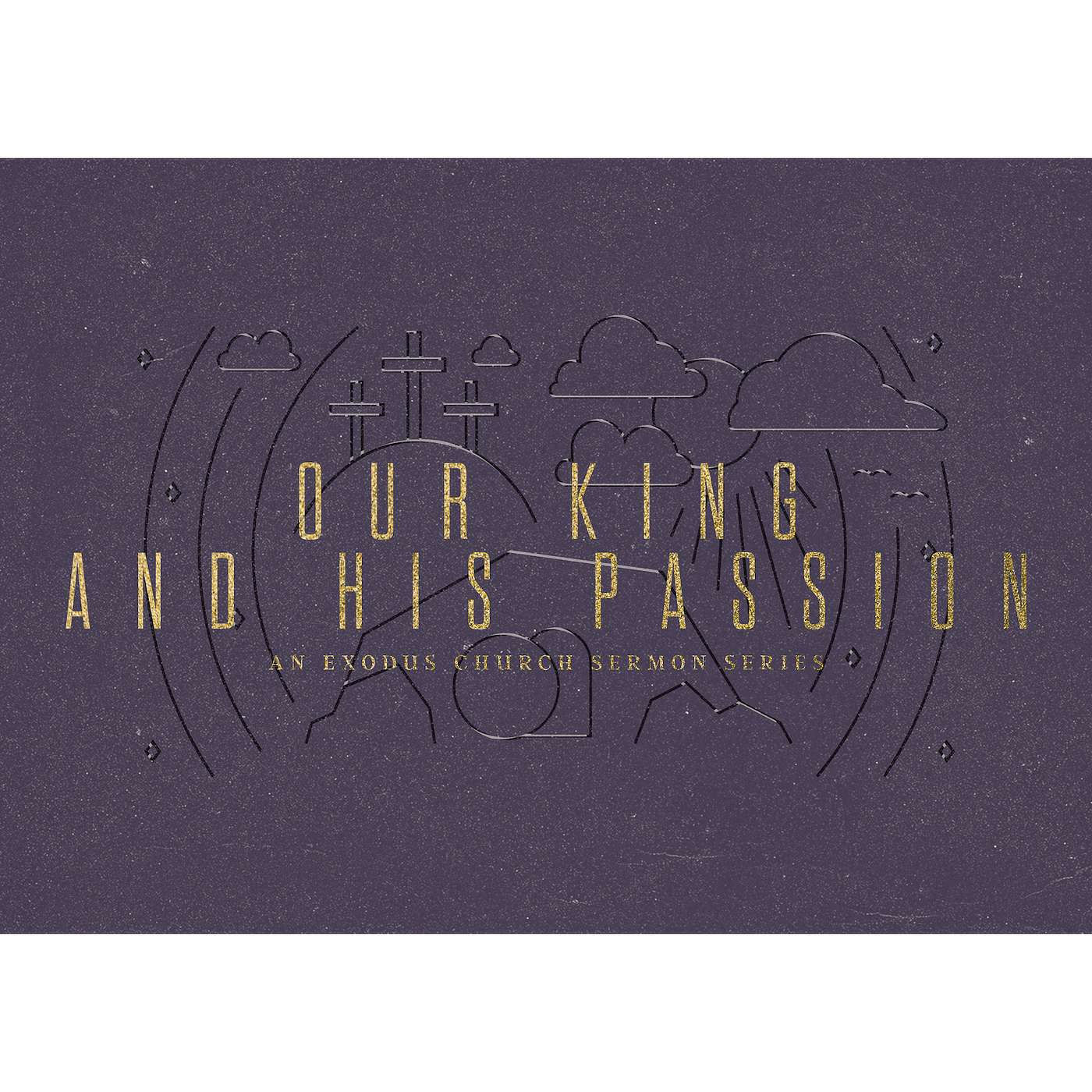 Exodus Church Sermon Podcast