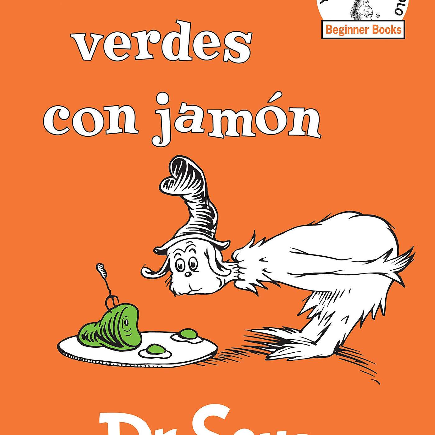 Huevos Verdes con Jamón episode artwork