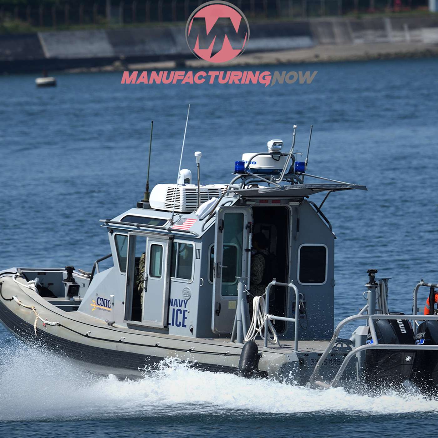 LISTEN: Navy Drones Collide as Test Flounders