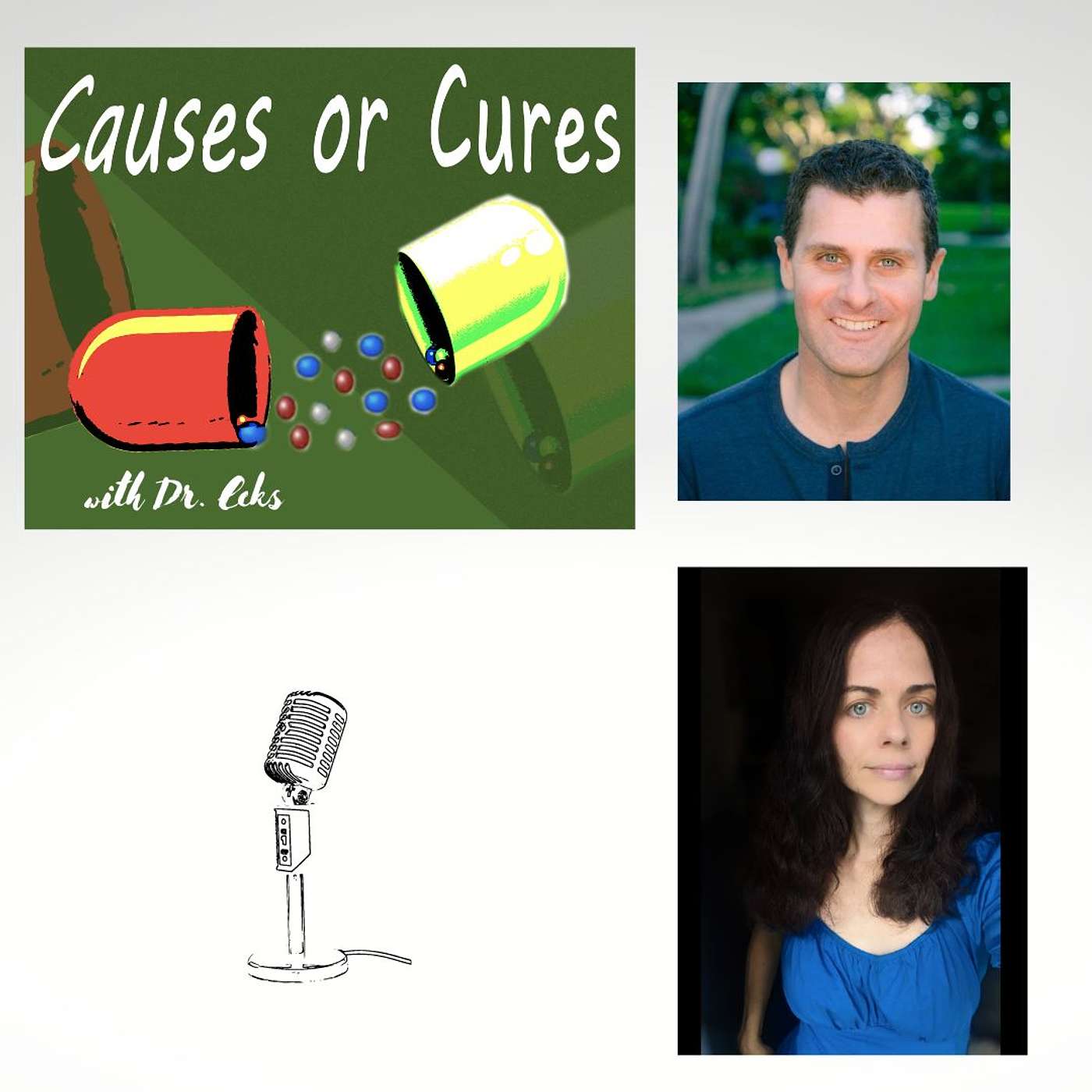 Causes or Cures