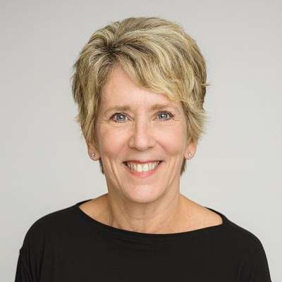 Trish Murray