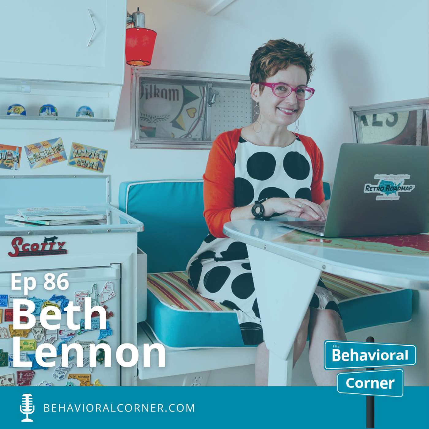 The Behavioral Corner