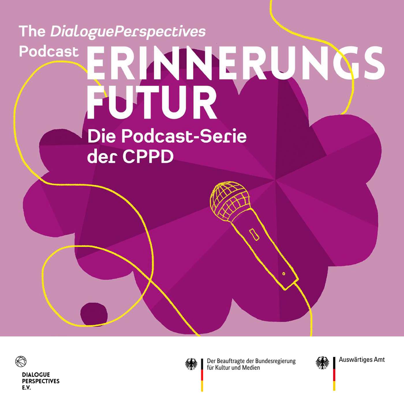 DialoguePerspectives | Podcast