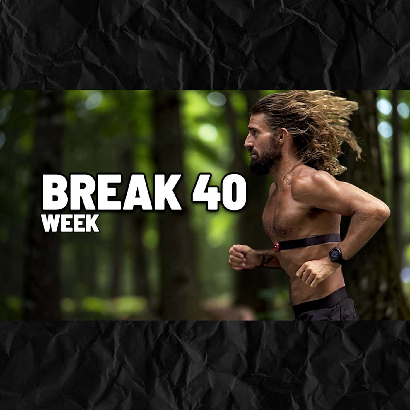 The Weekly Schedule That Took a Runner From 43:38 to 38:42