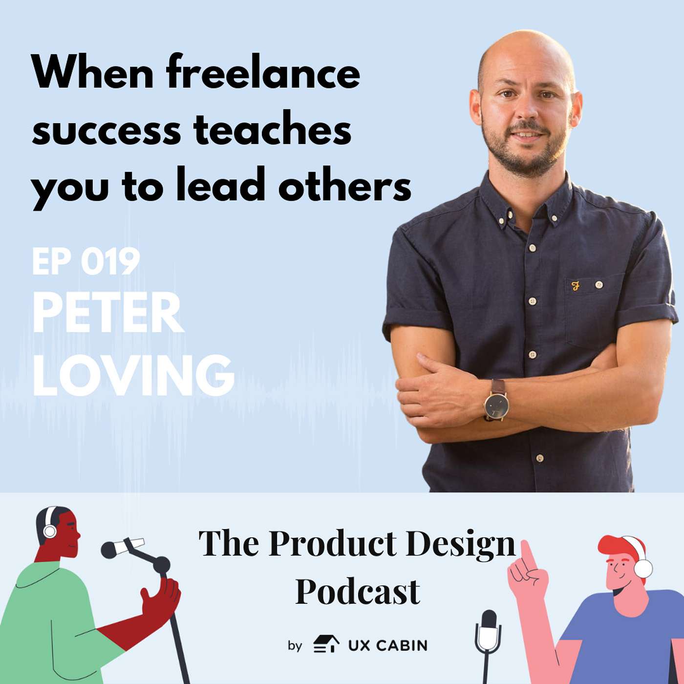 The Product Design Podcast