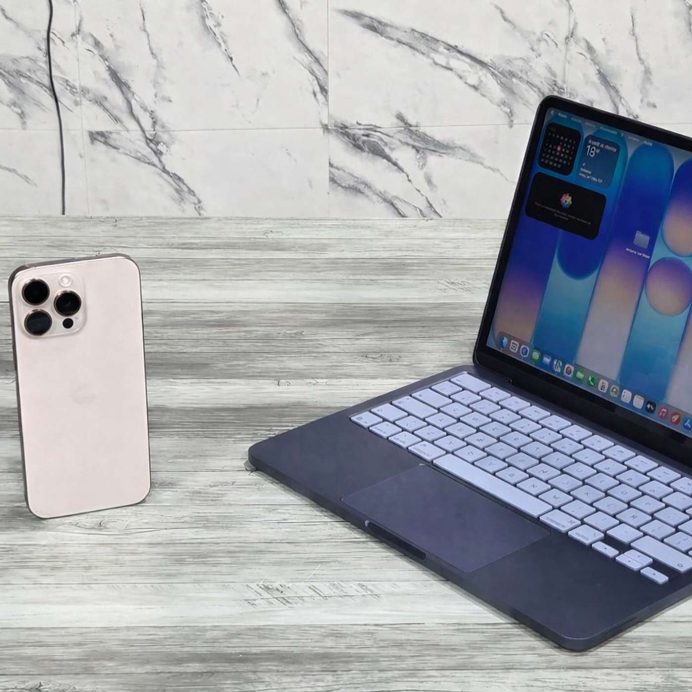The MacBook Neo’s Secret iPhone Heart: A 1TB Storage Miracle episode artwork