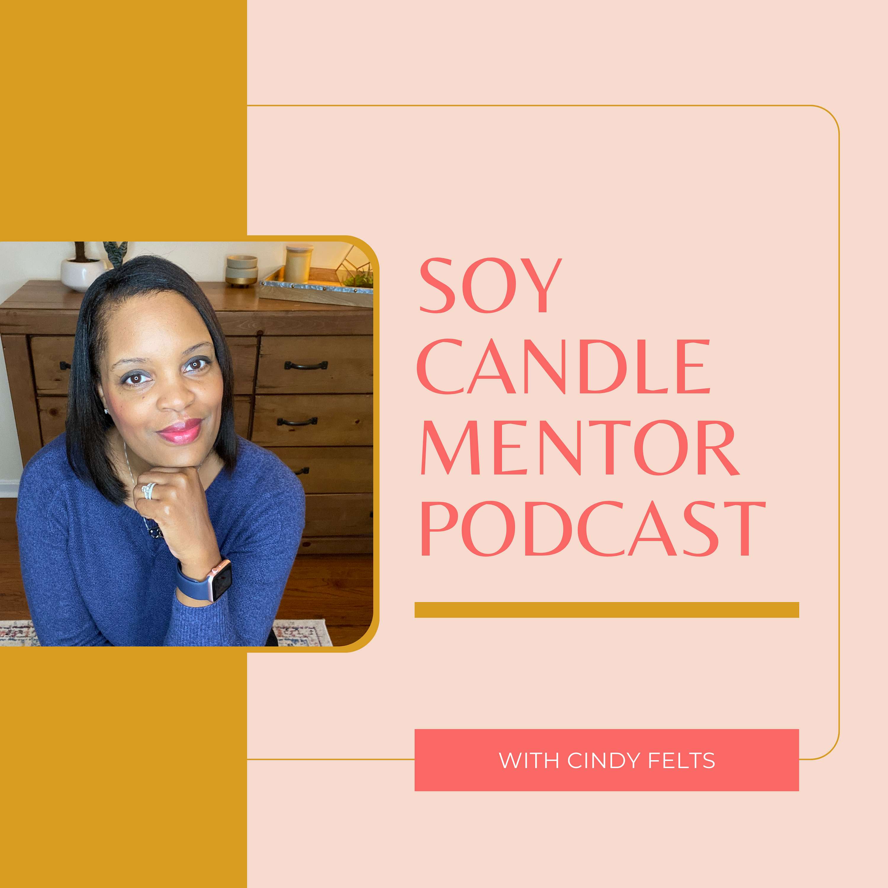 The Soy Candle Mentor