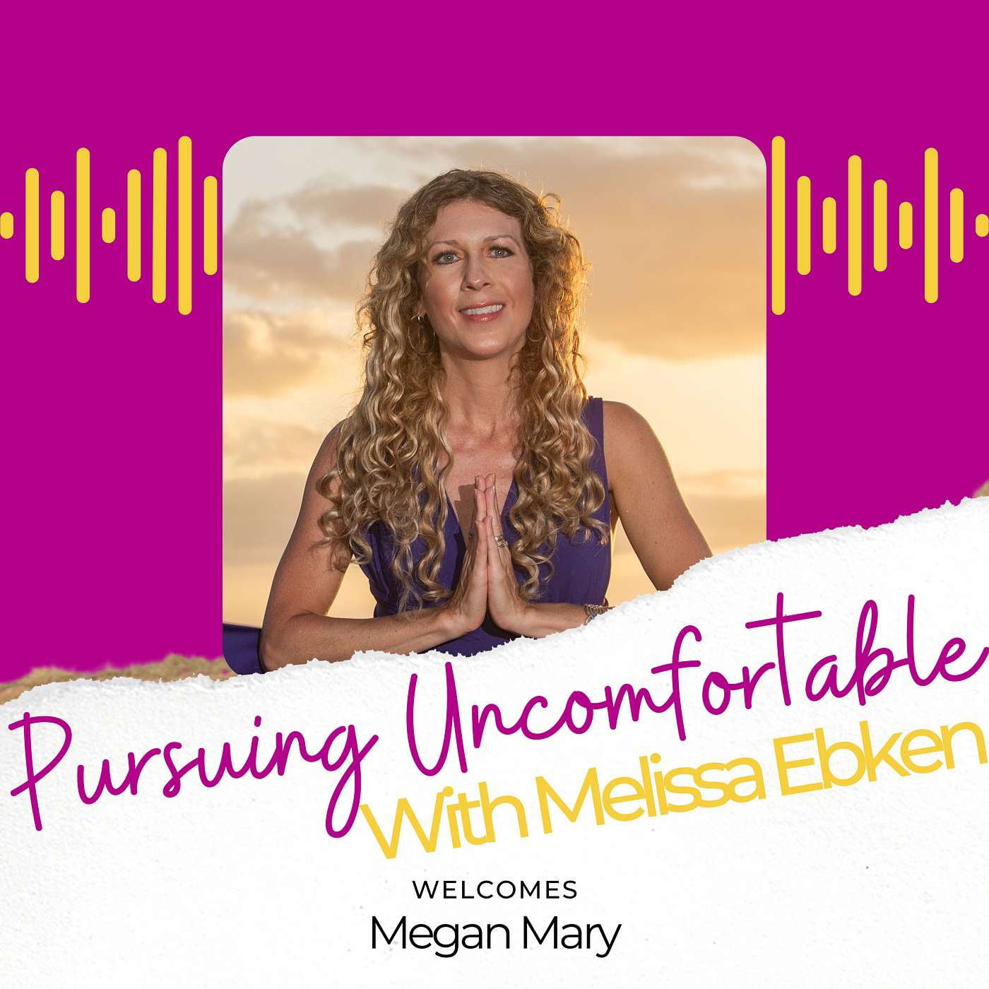 Pursuing the Meaning of Your Dreams with Megan Mary