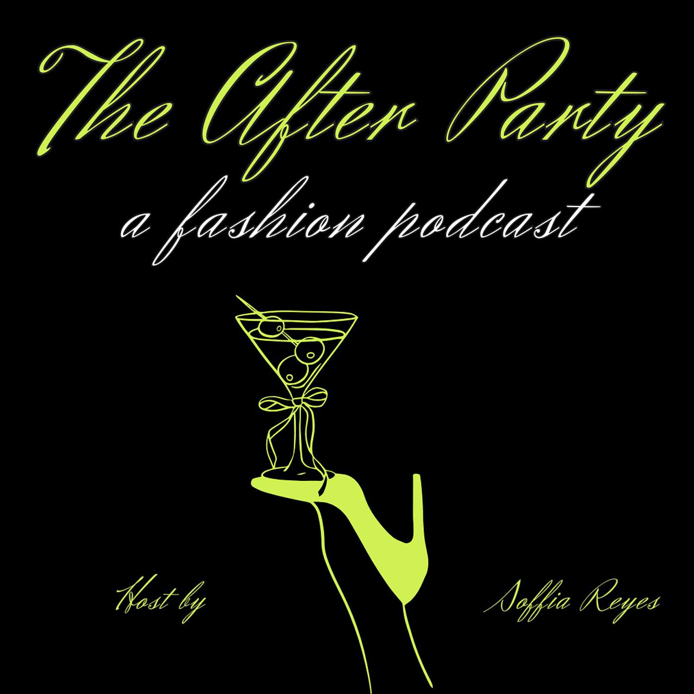 Soffia's Podcast