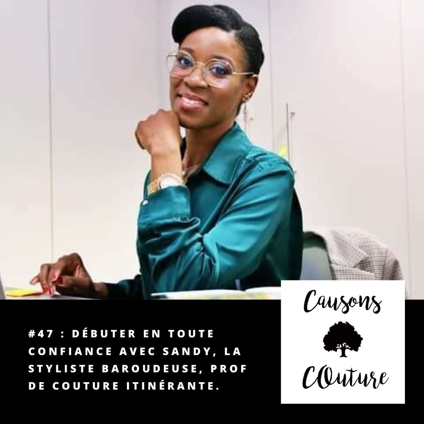 Causons Couture