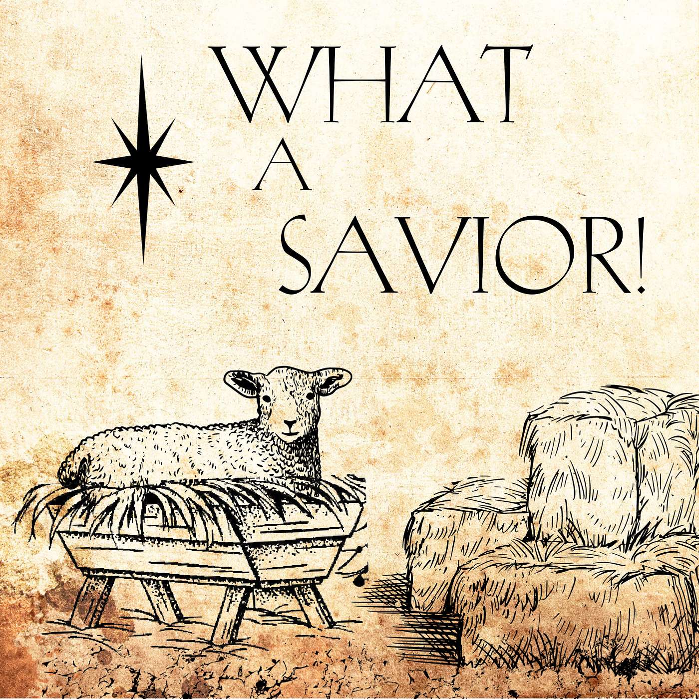 Parker Ford Church\'s Podcast