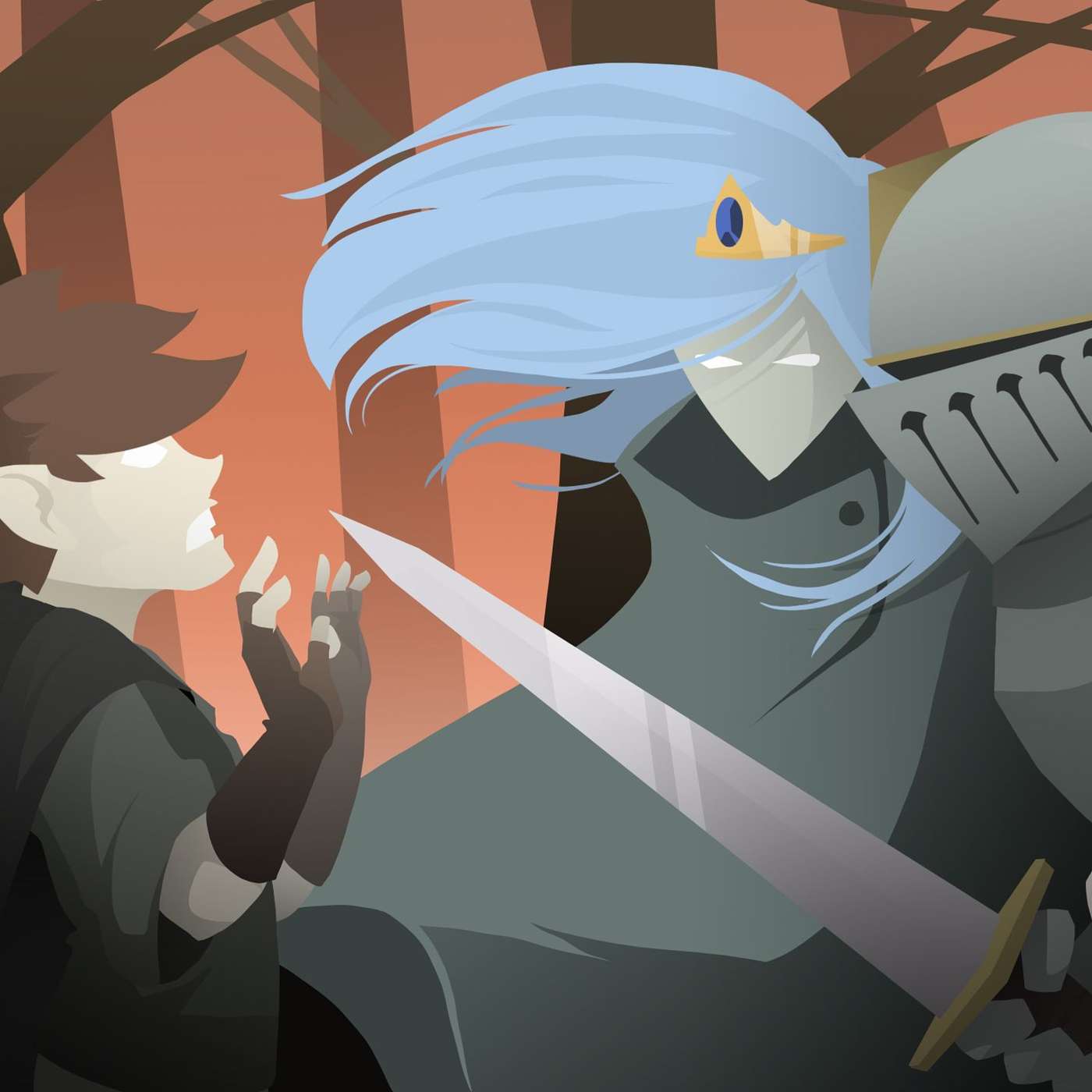 How The Party Actually Tried To Get My Character Killed In Game